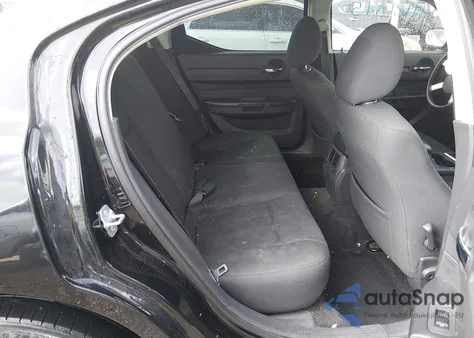 2008 Dodge Charger from USA, damaged, VIN 2B3KA43R58H257509